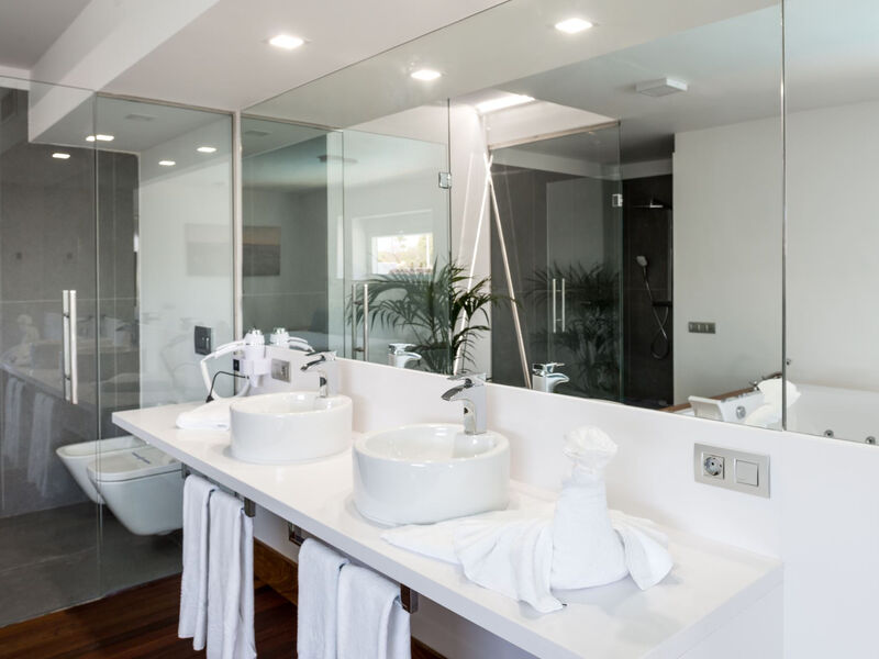 Suites &Amp; Villas Hyde Park Lane