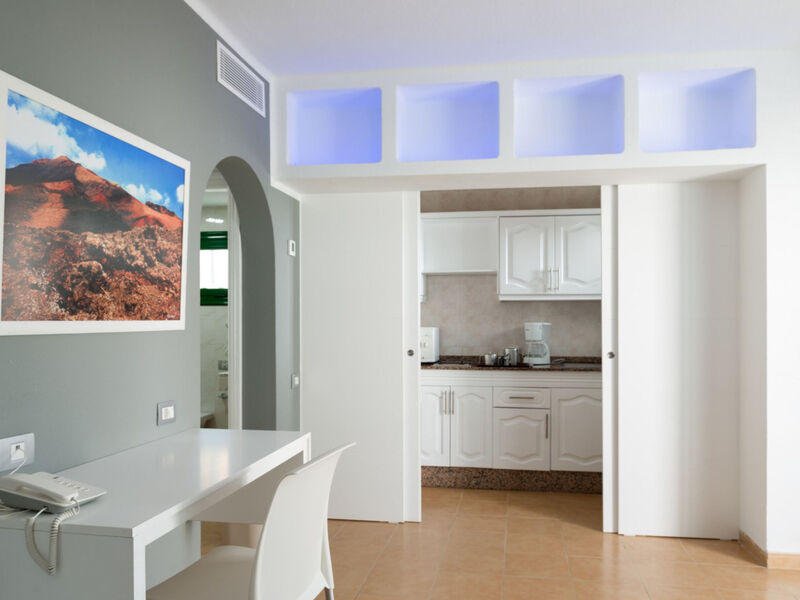 Suites &Amp; Villas Hyde Park Lane