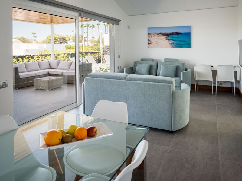 Suites &Amp; Villas Hyde Park Lane