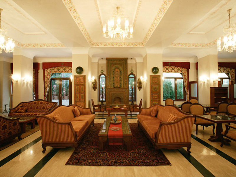 Sultanahmet Palace