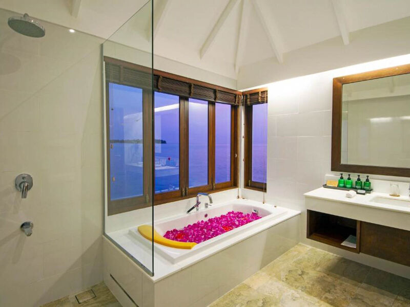 Summer Island Maldives