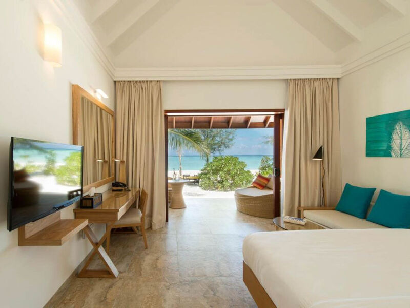 Summer Island Maldives