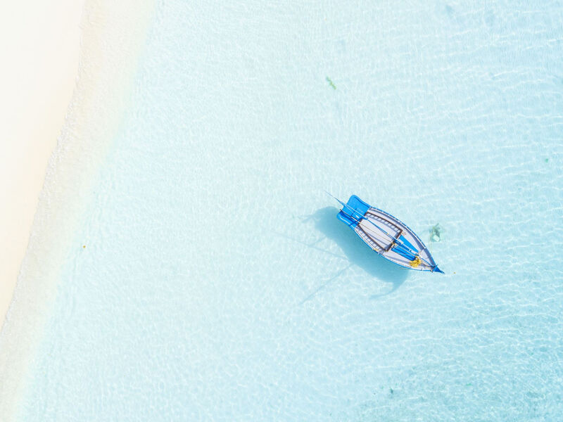 Summer Island Maldives