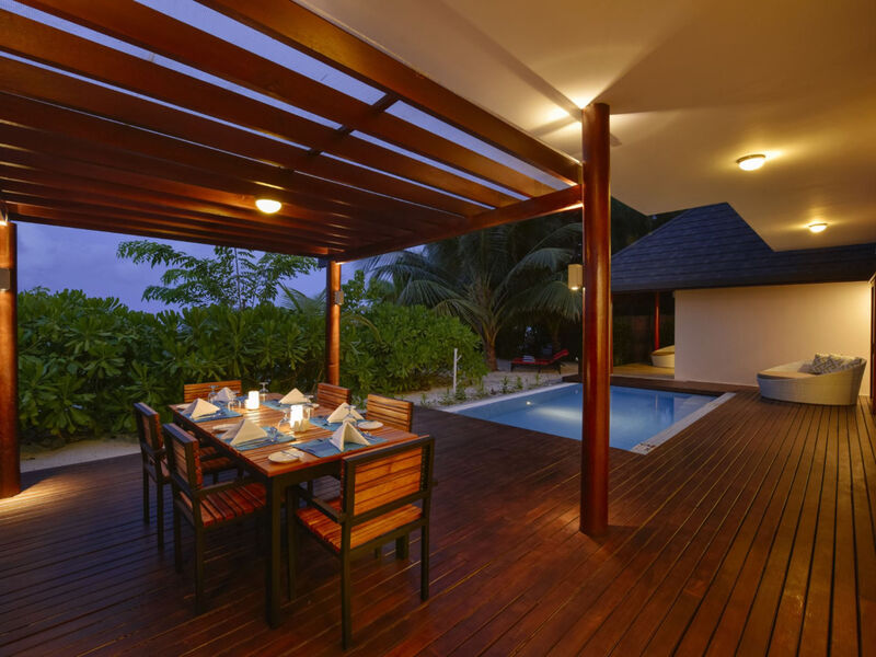 Summer Island Maldives