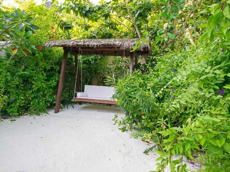 Summer Island Maldives