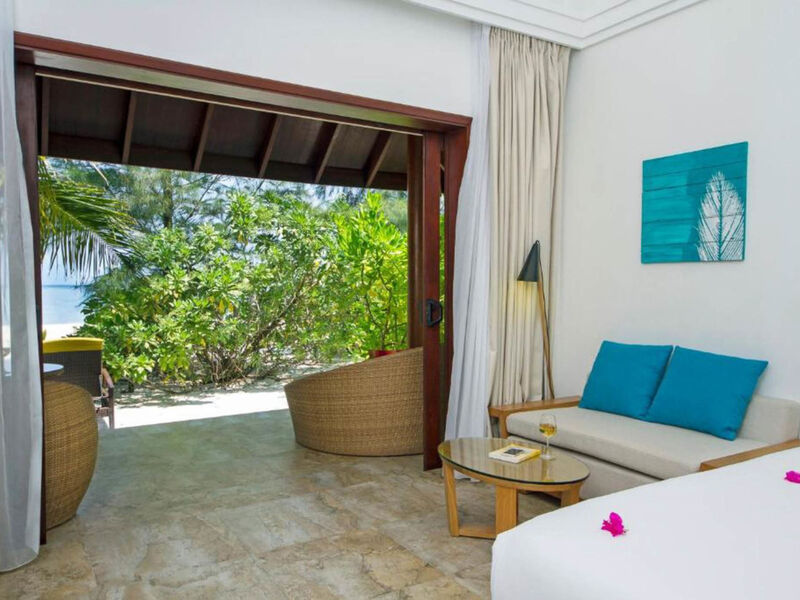 Summer Island Maldives