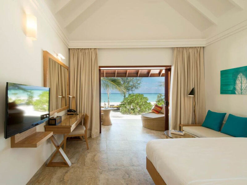 Summer Island Maldives