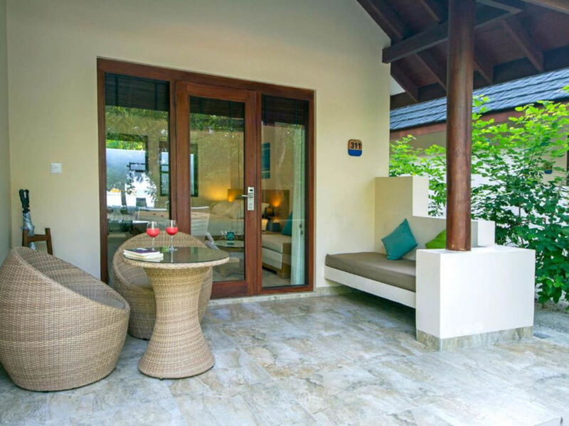 Summer Island Maldives