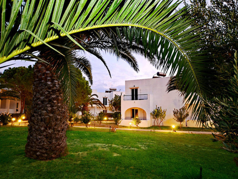 Summer Village