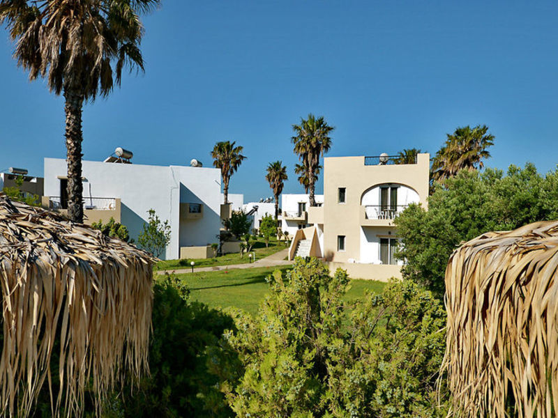 Summer Village