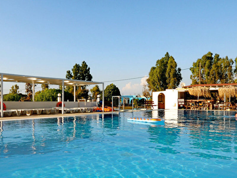 Summer Village