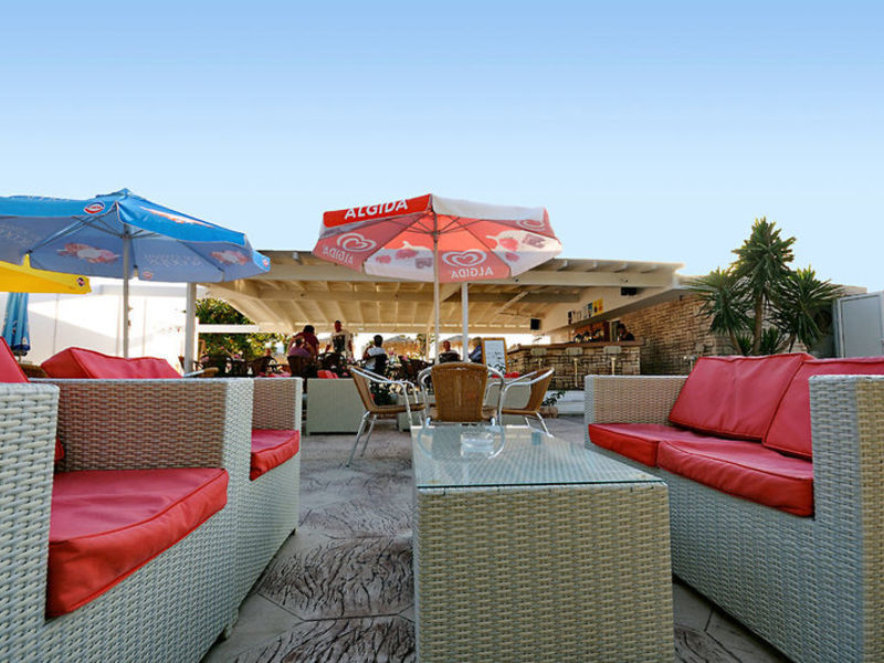 Summer Village