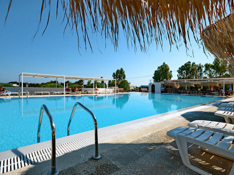 Summer Village