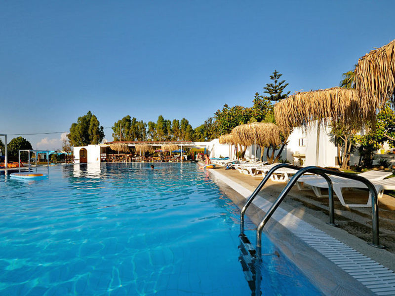 Summer Village
