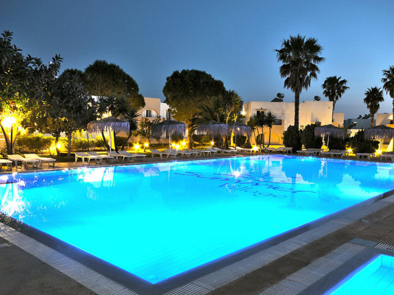 Summer Village