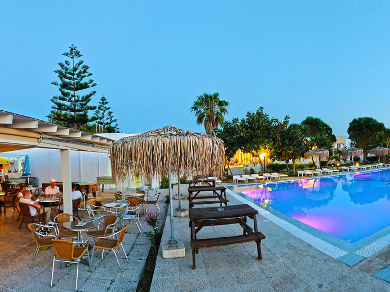 Summer Village