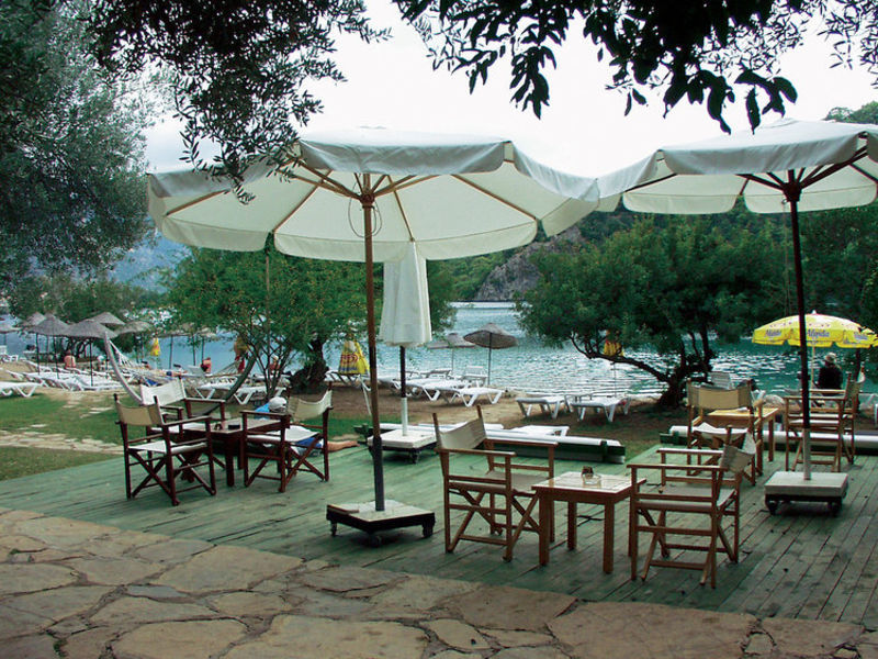 Sun City Hotel