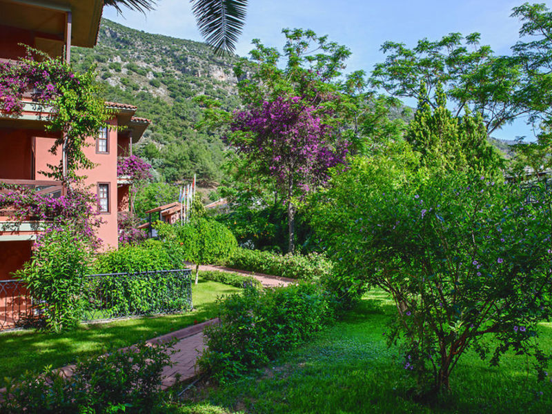 Sun City Hotel