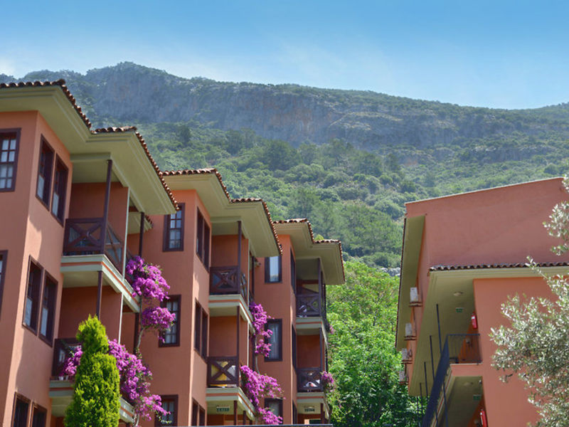 Sun City Hotel