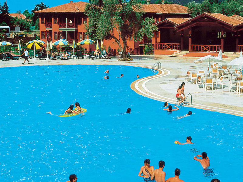 Sun City Hotel