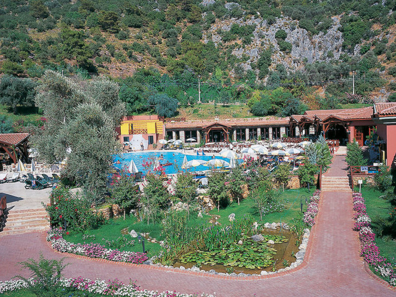 Sun City Hotel