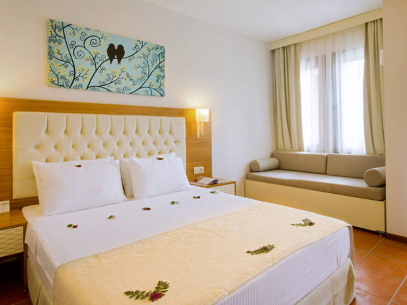 Sun City Hotel