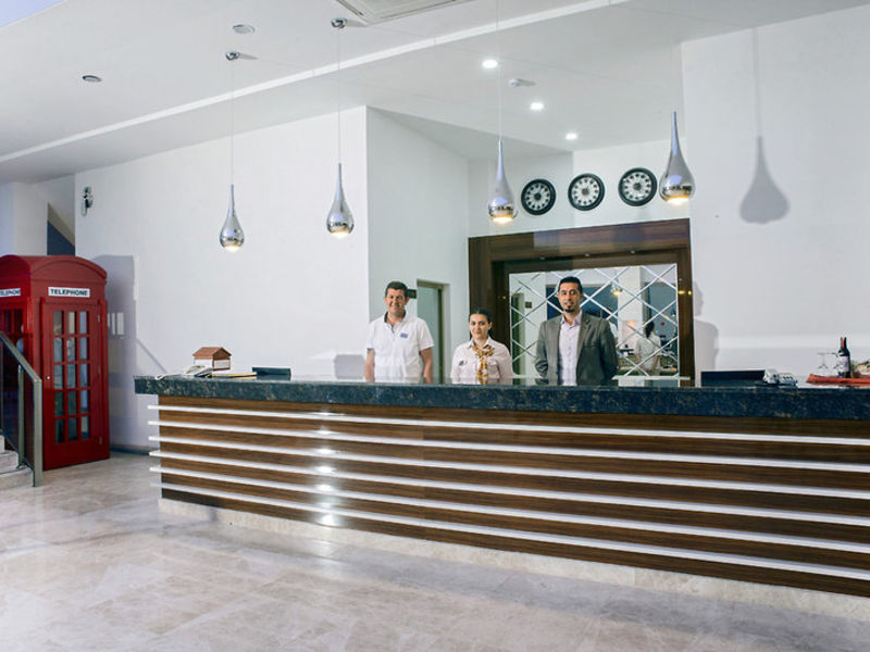 Sun City Hotel