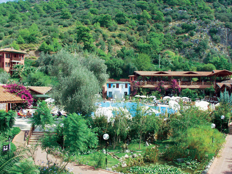 Sun City Hotel