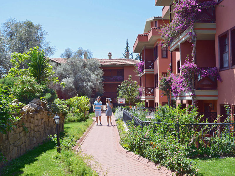 Sun City Hotel
