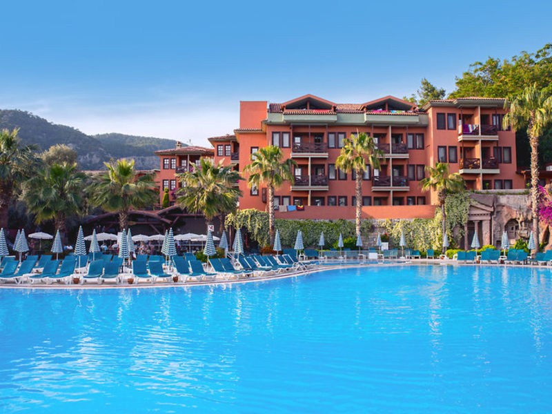 Sun City Hotel