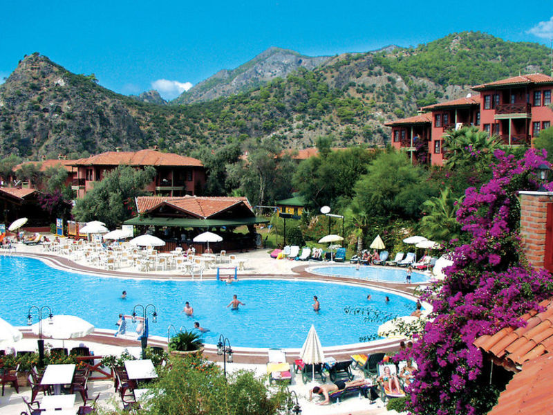 Sun City Hotel