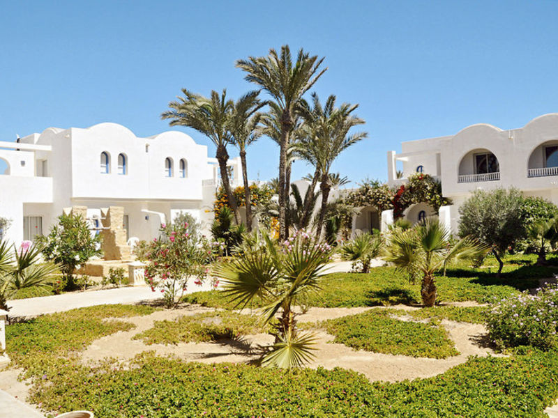 Sun Club Djerba