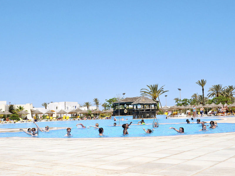 Sun Club Djerba