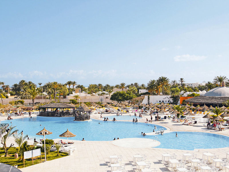 Sun Club Djerba