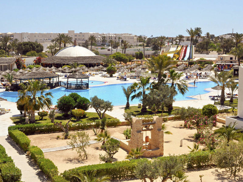 Sun Club Djerba