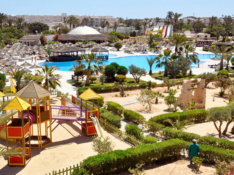 Sun Club Djerba