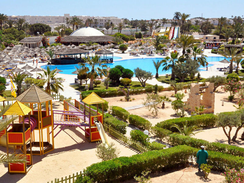 Sun Club Djerba