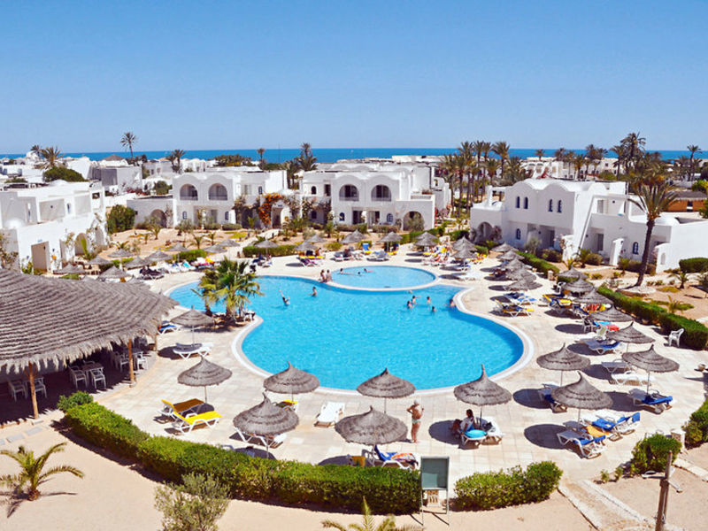 Sun Club Djerba