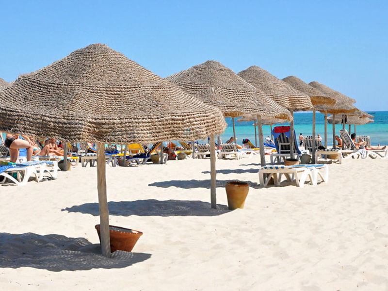 Sun Club Djerba