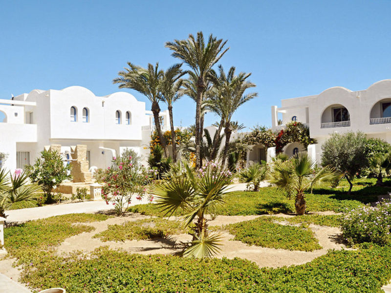 Sun Club Djerba