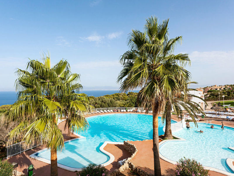 Hotel Sun Club El Dorado, Cabo Regana, Mallorca, Mallorca, Menorca, Ibiza