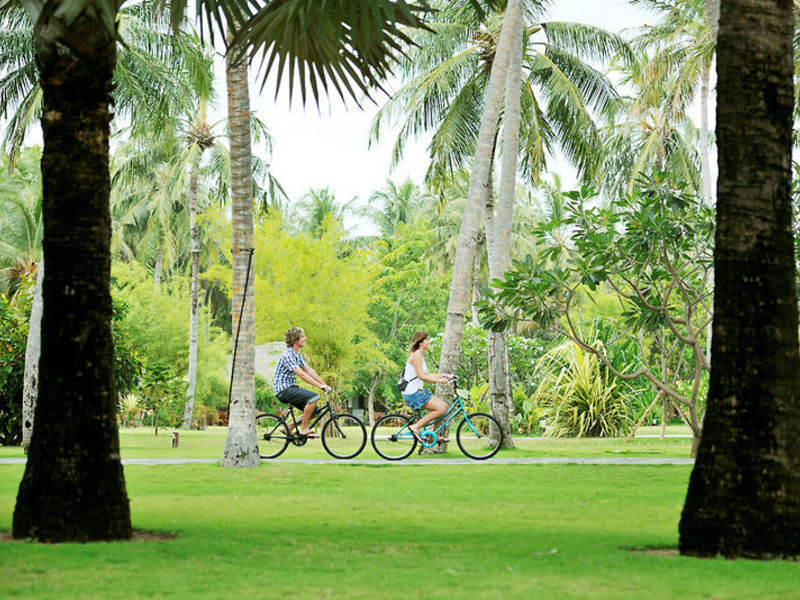 Sun Island Resort & Spa
