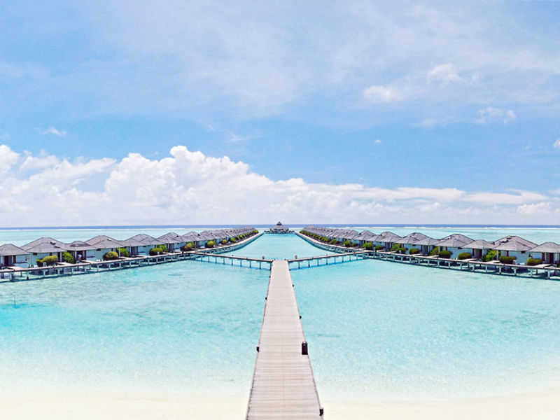 Sun Island Resort & Spa