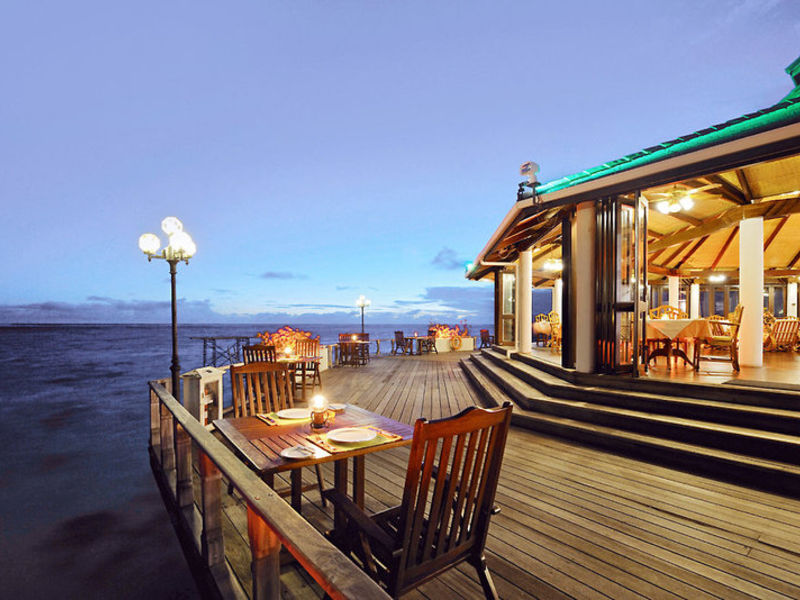 Sun Island Resort & Spa