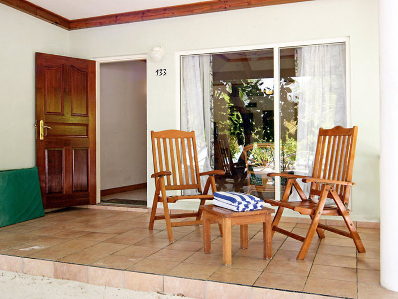Sun Island Resort & Spa