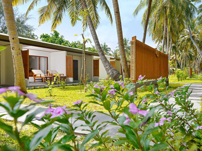 Sun Island Resort & Spa
