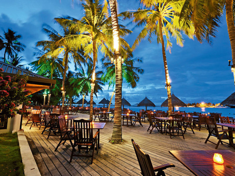 Sun Island Resort & Spa