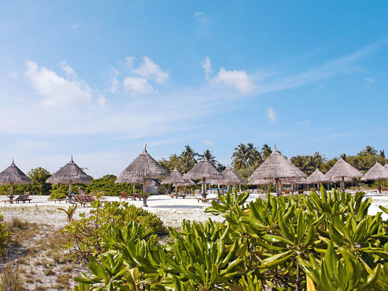 Sun Island Resort & Spa