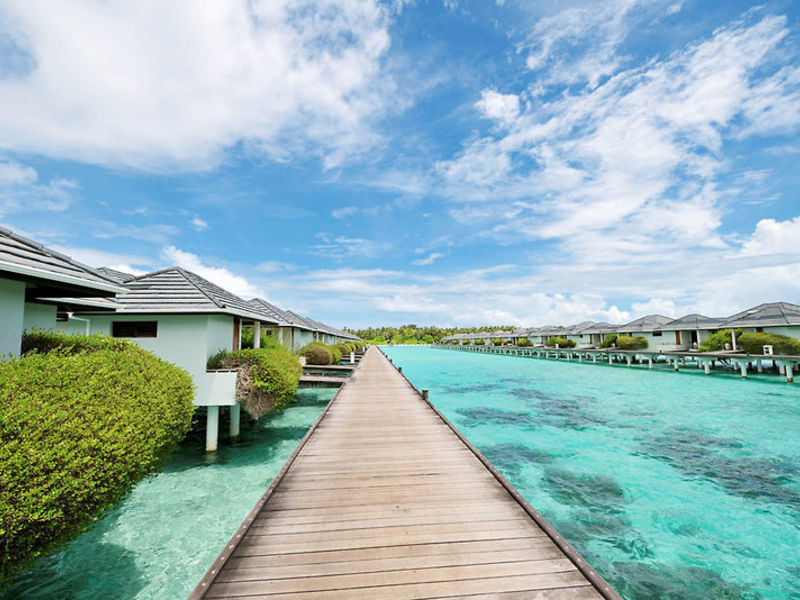 Sun Island Resort & Spa