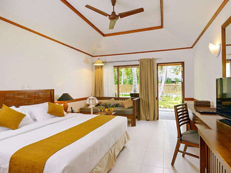 Sun Island Resort & Spa